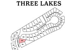 283 Three Lakes Drive, Madison Lake, MN 56063