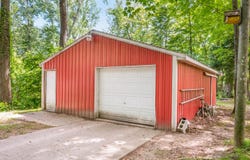 7746 N Manitonka Drive, Weidman, MI 48893