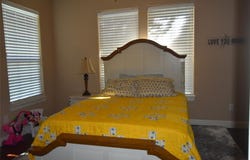 202 Mccarthy Drive, Weatherford, TX 76088