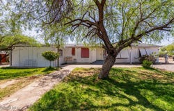 26832 N 204TH Place, Wittmann, AZ 85361