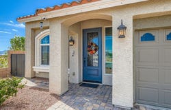 5517 W Jo Rae Avenue, Las Vegas, NV 89141