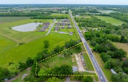 3550 Grand Point Highway, Breaux Bridge, LA 70517