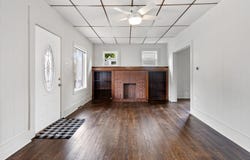 922 E Park Avenue, Fairmont, WV 26554
