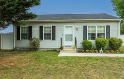 11 9TH Street, RIDGELY, MD 21660