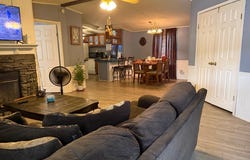 310 Pickle Hollow Road, Saltville, VA 24370