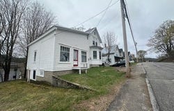 627 Prospect Avenue, Rumford, ME 04276