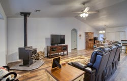 5381 Bear Run Road, Lakeside, AZ 85929