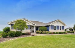 735 Peacock Place, Manteno, IL 60950