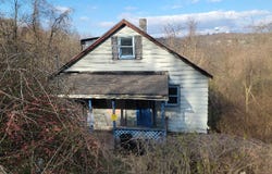 1332 Sunnyside Street, East Liverpool, OH 43920