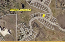 25324 Lucken Drive, Hancock, MN 56244
