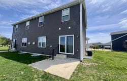 1518 Stonebluff Court, Champaign, IL 61822