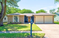 907 Cactus DR, Round Rock, TX 78681