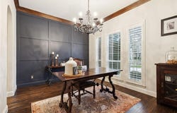 1124 Bentgrass Drive, Frisco, TX 75036