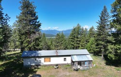 1401 Katka Rd, Bonners Ferry, ID 83805