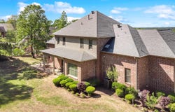 4 Bellegarde Drive, Little Rock, AR 72223