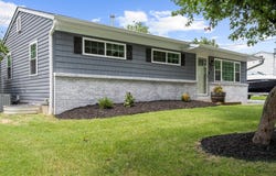 10 HOPKINS STREET, GLEN BURNIE, MD 21061