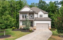 4814 Little Cove Court, Auburn, GA 30011