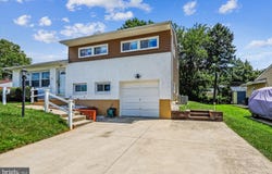 1007 MARKSWORTH ROAD, BALTIMORE, MD 21228
