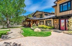 716 Aspen Springs Ranch Road, Mammoth Lakes, CA 93546