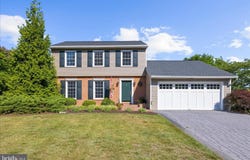 632 BASIN Way, ARNOLD, MD 21012