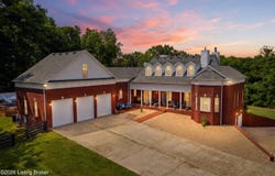 1725 Onan Rd, Frankfort, KY 40601