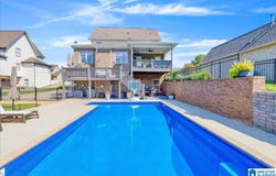 5261 STOCKTON PASS, TRUSSVILLE, AL 35173