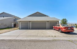 101 Palmer Drive lot: (Use Google Maps Search As Other Searches Can Lead, Dayton, NV 89403