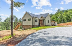 795 E Jones Chapel, Danielsville, GA 30633