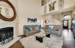 12628 Joplin Drive, Frisco, TX 75036