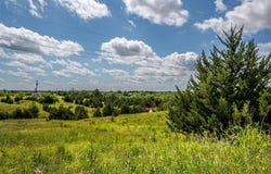 2600 Cherokee Lane, Guthrie, OK 73044