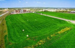 6.8 Ac Gateway Drive, Baraboo, WI 53913