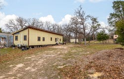 4001 County Rd 481, Thrall, TX 76578