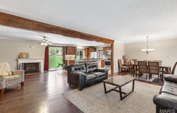 269 Braeshire Drive, Ballwin, MO 63021