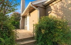 3605 Stadium Drive, Fort Worth, TX 76109