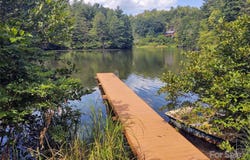 736 English Heifer Cove Road, Flat Rock, NC 28731