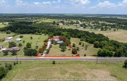 4925 Fm 1836, Kaufman, TX 75142