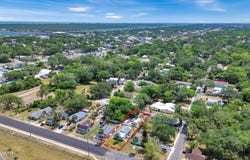 530 Ronnoc Lane, New Smyrna Beach, FL 32168