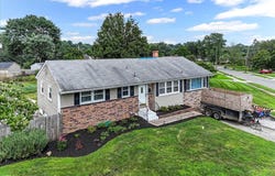 2414 HORACE DRIVE, WILMINGTON, DE 19808