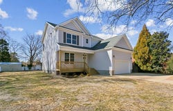 461 Joy Drive, Hampton, VA 23666