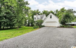 1266 Grassy Flat Road, Greensburg, KY 42743