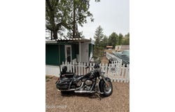1664 Ponderosa Lane, Lakeside, AZ 85929
