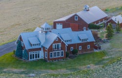 5325 Elk Ridge Road, Helena, MT 59601