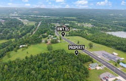 2 acres Hwy 65, Clinton, AR 72031