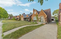 9154 Wayburn Street, Detroit, MI 48224