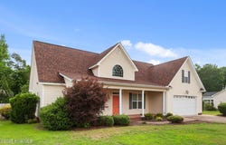 3266 Bessemer Drive, Greenville, NC 27858