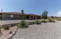 58125 Bonanza Drive, Yucca Valley, CA 92284