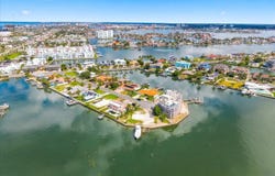 5400 ALOHA Drive, ST PETE BEACH, FL 33706