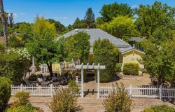 1435 2nd Street, Calistoga, CA 94515