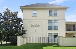 345 W Parker Blvd, Baton Rouge, LA 70808