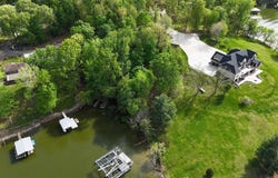 305 Forest Glen Dr., Eddyville, KY 42038